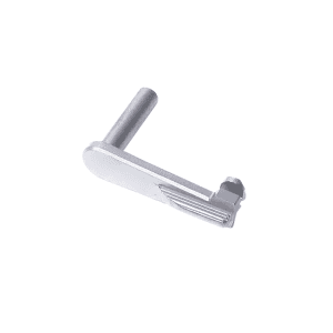 Wilson Combat Stainless Bullet Proof Slide Release 45 ACP