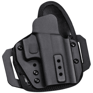 Adaptive Tactical OmniCarry Holster Black Polymer Right-Handed