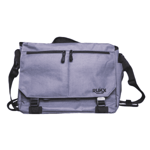 Rukx Gear Smoke Gray Business Bag