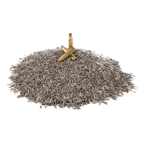 Frankford Arsenal Stainless Steel Media 5lbs