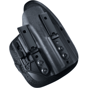 Adaptive Tactical Hoftac OMNICARRY Multi-Fit IWB Holster  Left Hand (Black)