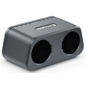 Pulsar APS Battery Charger 5V Black