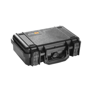 Pelican 1170 10.5 x 6 Protector Case (Black)