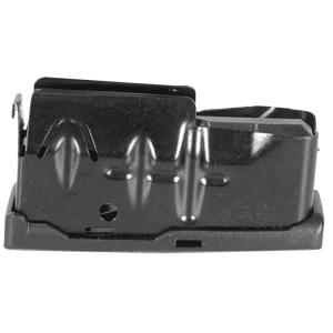 Savage Arms 110 Blued Detachable Mag 4rd 22-250 Rem