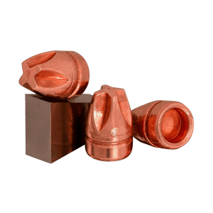 Lehigh Defense 9mm 68gr Xtreme Defense Bullet 100/box