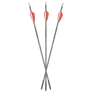 Axe Crossbows 19 Axe 440 Bolt Combo with Lighted Nocks 3 Pack