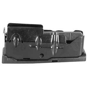 Savage 110 Detachable Magazine 7mm Rem Mag 3rd Matte Blue Steel