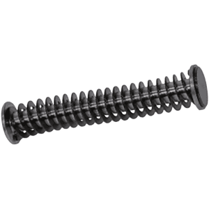 Rival Arms Guide Rod Assembly Tungsten for Springfield XD9 4 TNG