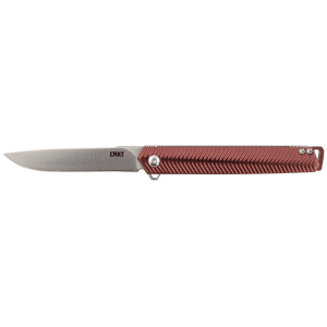 Columbia River Stylus 3.18 Drop Point K820BXP