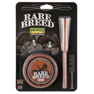 Primos Rare Breed Pot Call For Turkeys PS2903