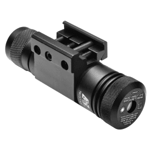 NcStar Green Laser Anodized 5mW Universal Fit