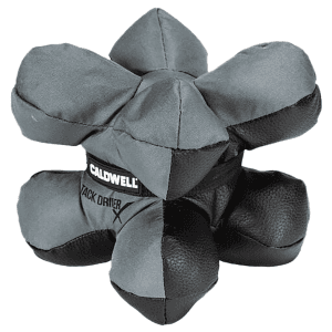 Caldwell Tack Driver X Shooting Bag with Rubberized Base