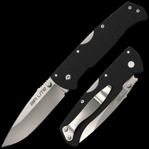 Cold Steel Air 3.50 Drop Point CS26WD