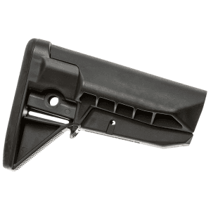 Bravo Company BCMGUNFIGHTER Mod 0 Stock for AR-15 Black