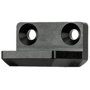 Mdt S90 Bracket For The Send It Mv3 & Spuhr Mounts