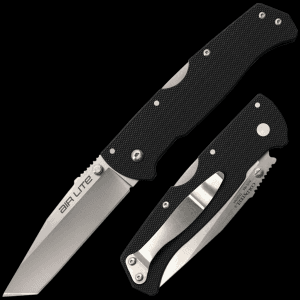 Cold Steel Air 3.50 Tanto CS26WT