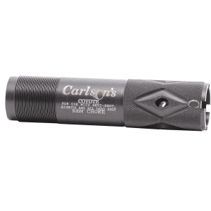Carlsons 12GA Remington Coyote Ported Choke Tube Black Finish