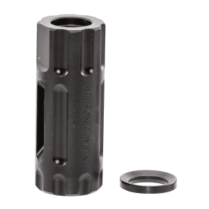 Wilson Combat Q-Comp AR-15 Muzzle Device