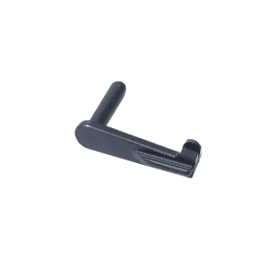 Wilson Combat Bullet Proof Blued Steel Slide Release 45 ACP