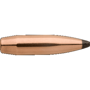 Sierra Bullets GameKing 30 Caliber 200 Gr Spitzer Boat Tail