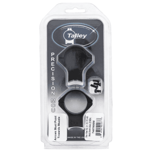 Talley Remington 700 Sa 30mm Medium 20 Moa Scope Mounts