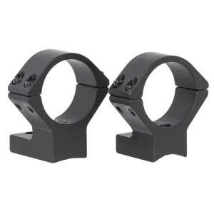 Talley Remington 700 La 30mm Medium 20 Moa Scope Mounts