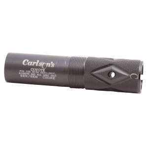 Carlsons Benelli/Beretta 12 Gauge Ported Coyote Choke Tube