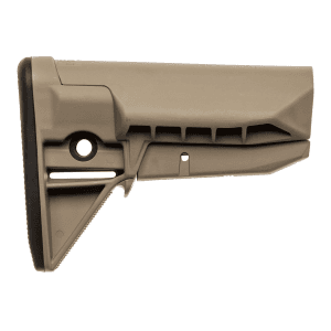 Bravo Company BCM Gunfighter Flat Dark Earth AR-15 Stock