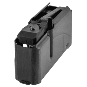 Browning BAR ShortTrac 4rd 7mm-08 Rem Magazine