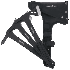 Cold Steel Csth175ax3pk 1.75 Throwing Axes Set of 3