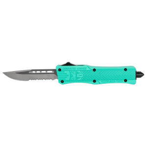 Cobra Tec Knives Llc Ctk-1 2.75 Drop Point STFCTK1SDS
