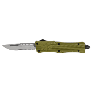 Cobra Tec Knives Llc Ctk-1 2.75 Drop Point SODCTK1SDS