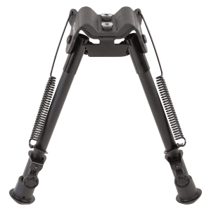 Caldwell XLA Bipod 9-13 M-LOK KeyMod Black Aluminum