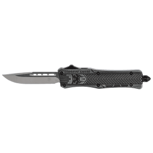 Cobra Tec Knives Llc Ctk-1 2.75 Drop Point SSWCTK1SDNS