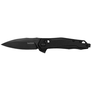 Kershaw Monitor 3 Spear Point 2041