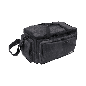 Allen Company Girls With Guns Midnight Range Bag 15x8x8 Black/Shade Camo