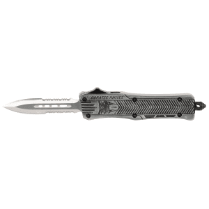 Cobra Tec Knives Llc Ctk-1 2.75 Out the Front SSWCTK1SDAG2SS