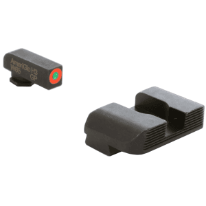 Ameriglo Hackathorn Set For Large Frame Gen1-4 Glock~