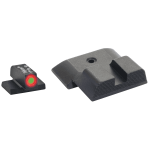 AmeriGlo Protector Sight Set for Smith & Wesson M&P Tritium Front