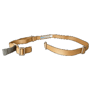 Blue Force Vickers Sling Tan Two Point Design Nylon