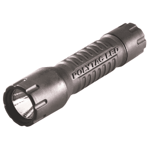 Streamlight 88850 PolyTac LED Flashlight 600 Lumen