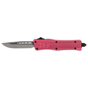 Cobra Tec Knives Llc Ctk-1 2.75 Drop Point SPKCTK1SDNS