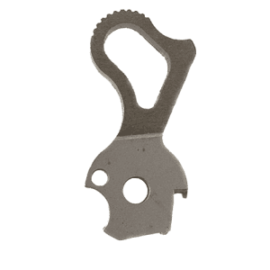 Wilson Combat Stainless Ultralight 1911 Skeleton Hammer
