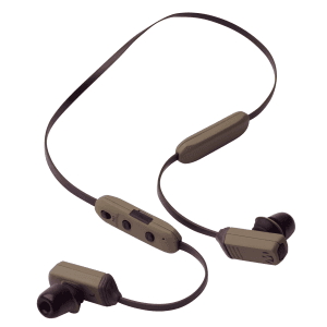 Walkers Game Ear Training Protection Earbuds 29dB (Coyote)