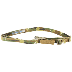 Blue Force Gear Vickers Sling MultiCam Cordura Adjustable