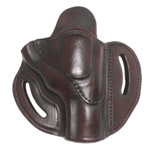 1791 Gunleather Rvh2s Signature Brown Leather Right Hand Revolver Holster - Size 02S RVH2SSBRR