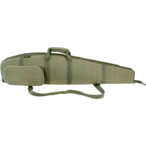 Bulldog Hunter Series Green 52 Inch Shotgun Case