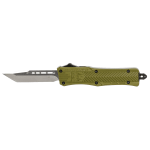Cobra Tec Knives Llc Ctk-1 2.75 Tanto SODCTK1STNS