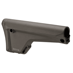 Magpul MAG404ODG MOE Rifle Stock OD Green Synthetic for AR15 M16 M4