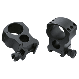 Burris 1'' High Matte Tactical Rings